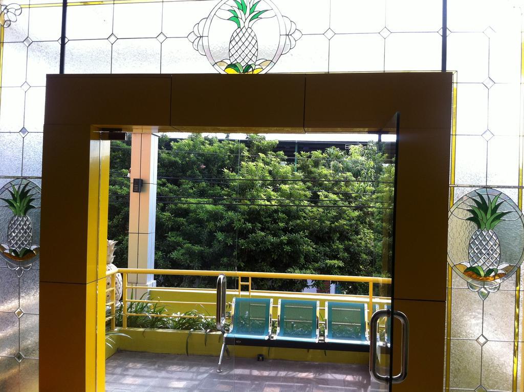 Hotel Pineapple Mansion Solo Exterior foto