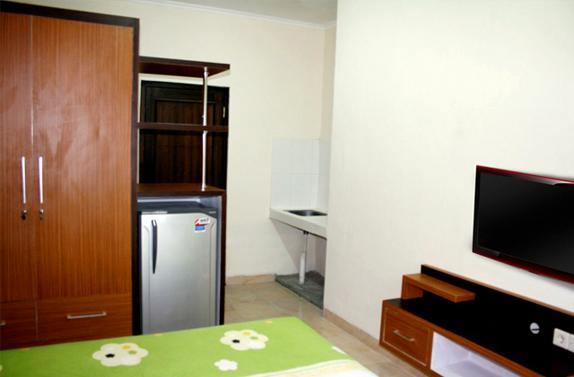 Hotel Pineapple Mansion Solo Zimmer foto