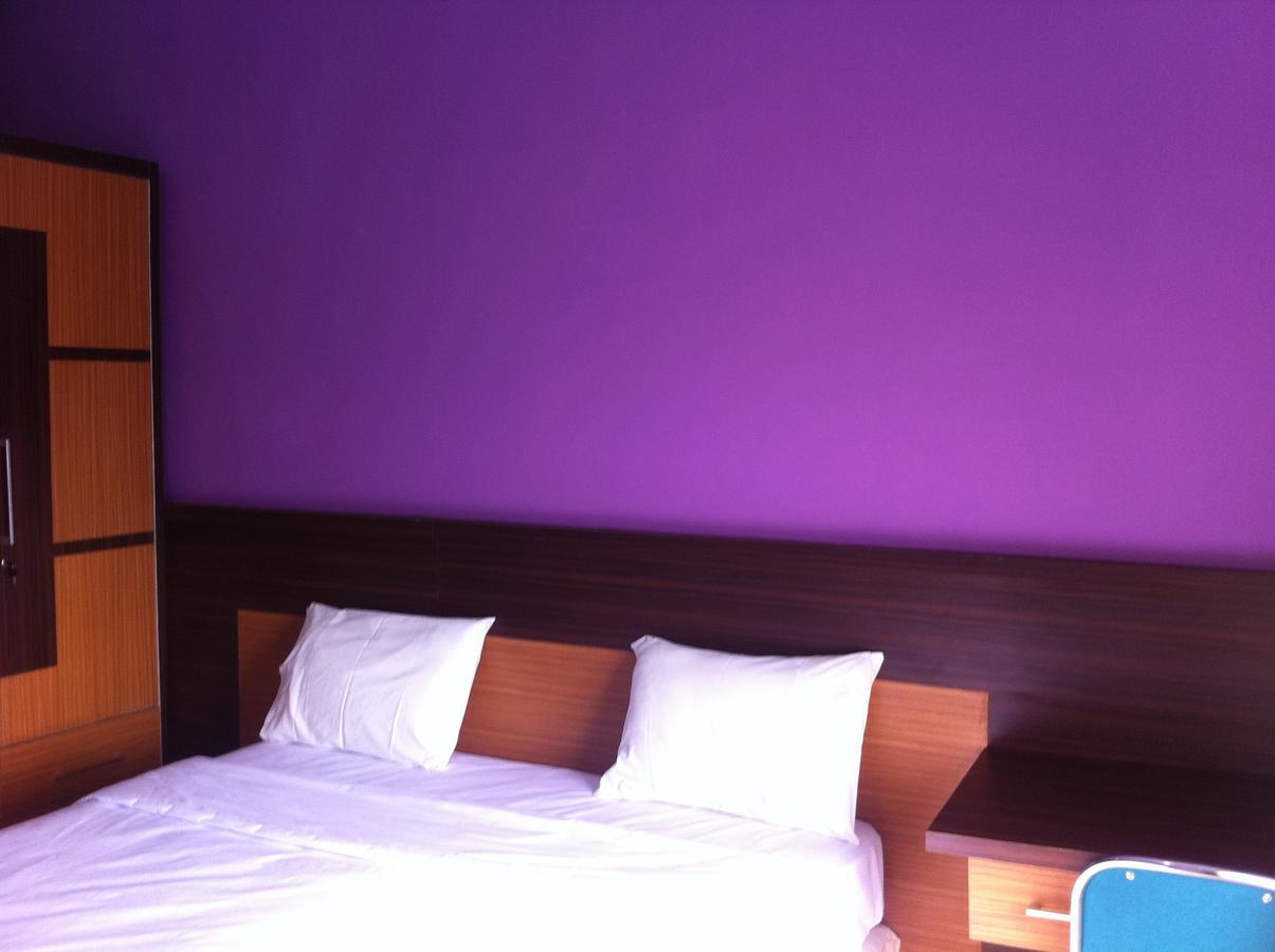 Hotel Pineapple Mansion Solo Zimmer foto