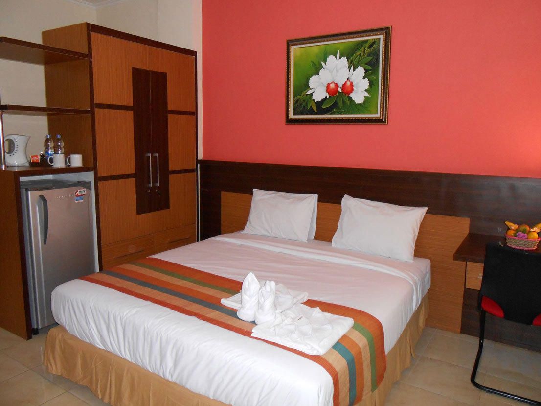 Hotel Pineapple Mansion Solo Zimmer foto